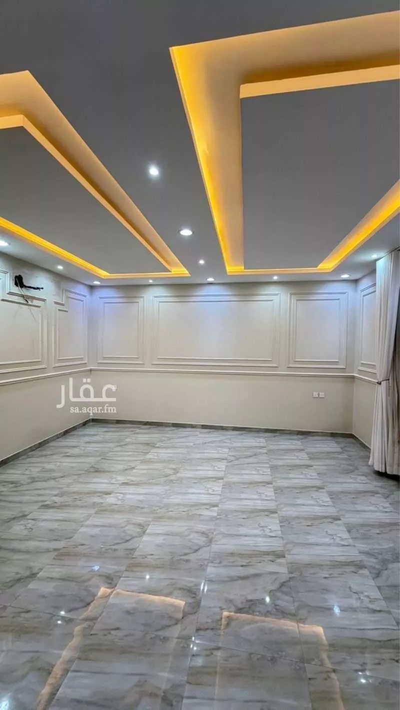 دور 5 غرف في الياسمين 3