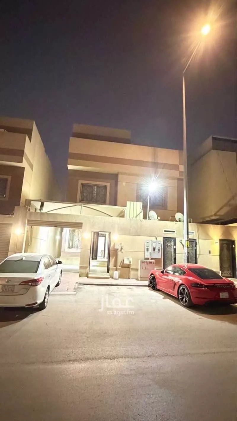 دور 5 غرف في الياسمين 4