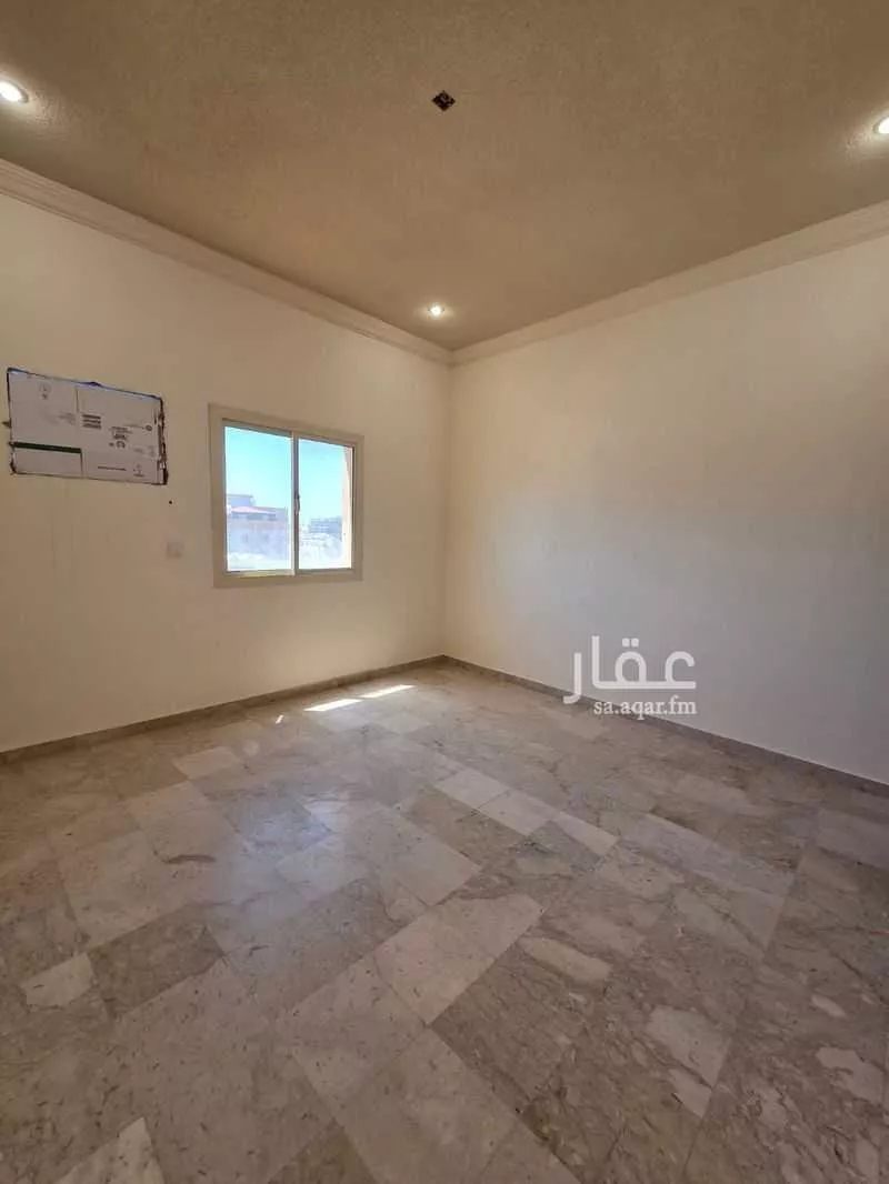 2 bedroom apartment in Al Bawadi 2