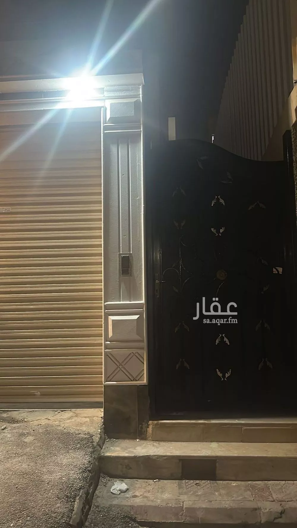 شقة 1 غرف في النسيم الغربي 1