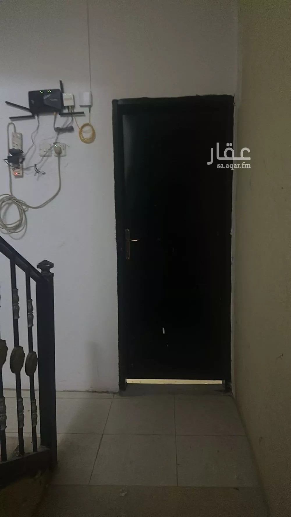 شقة 1 غرف في النسيم الغربي 2