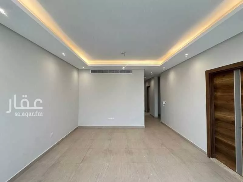 شقة 3 غرف في الروضة 1