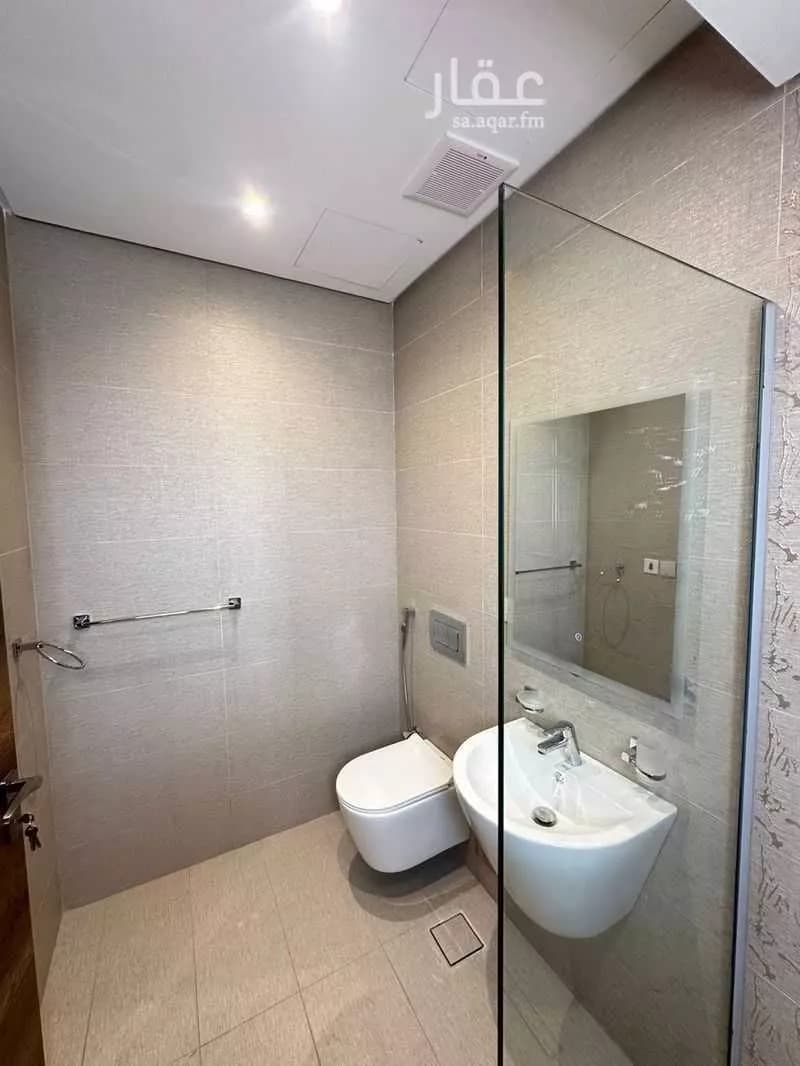 شقة 3 غرف في الروضة 2