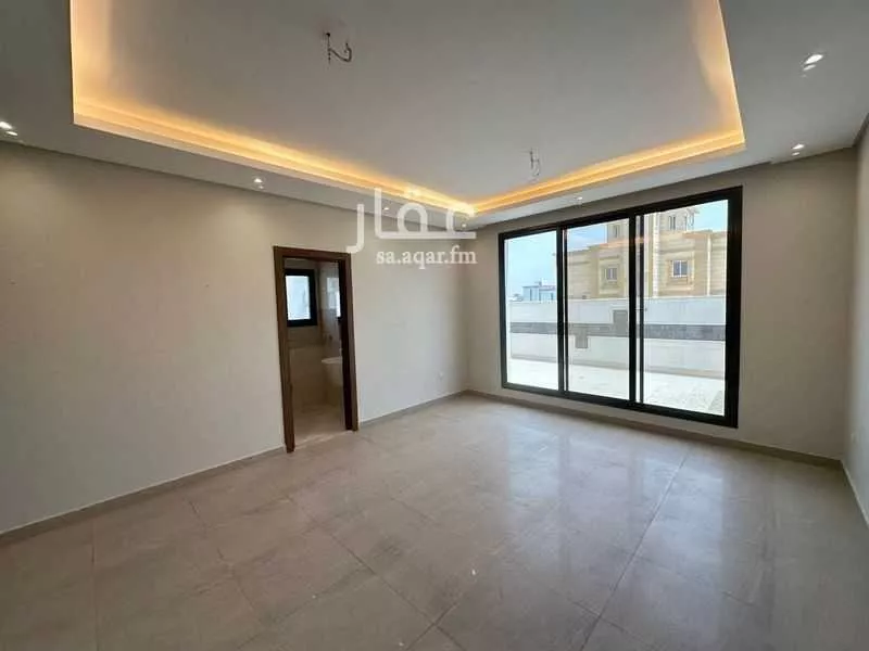 شقة 3 غرف في الروضة 11