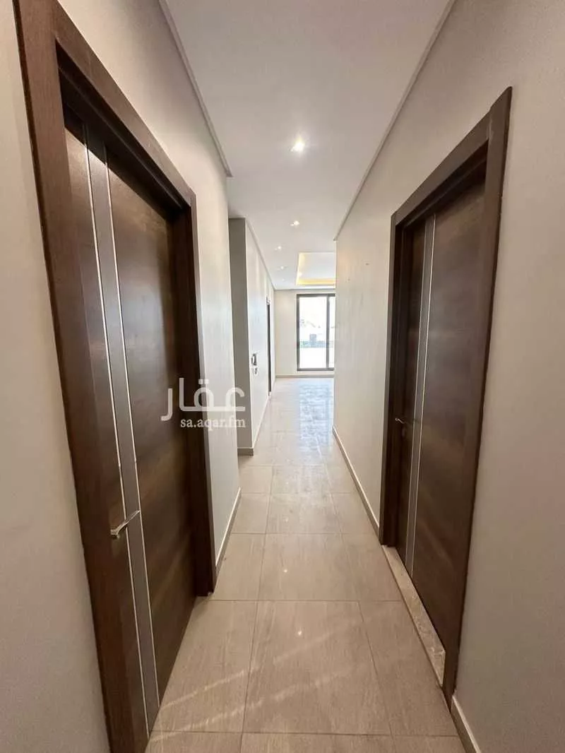 شقة 3 غرف في الروضة 12