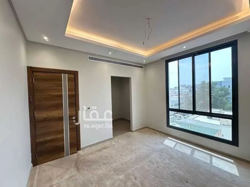 شقة 3 غرف في الروضة 13