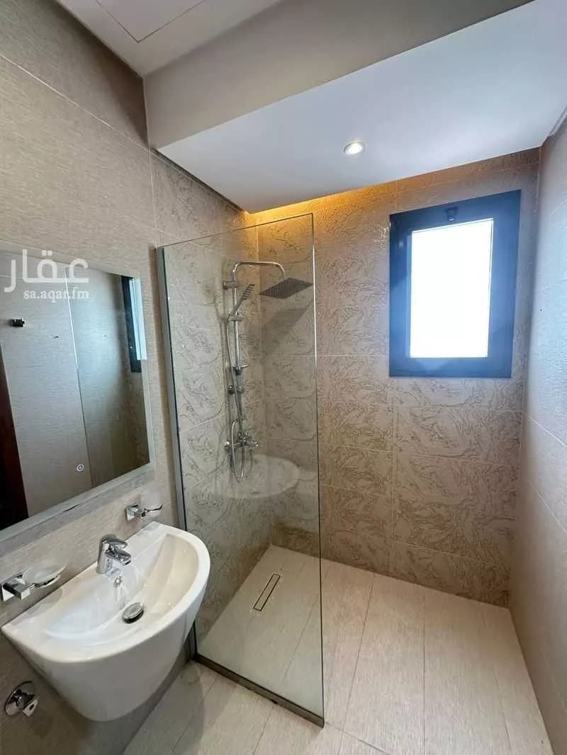 شقة 3 غرف في الروضة 14