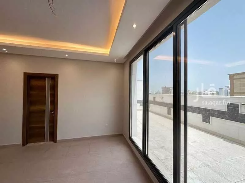 شقة 3 غرف في الروضة 5