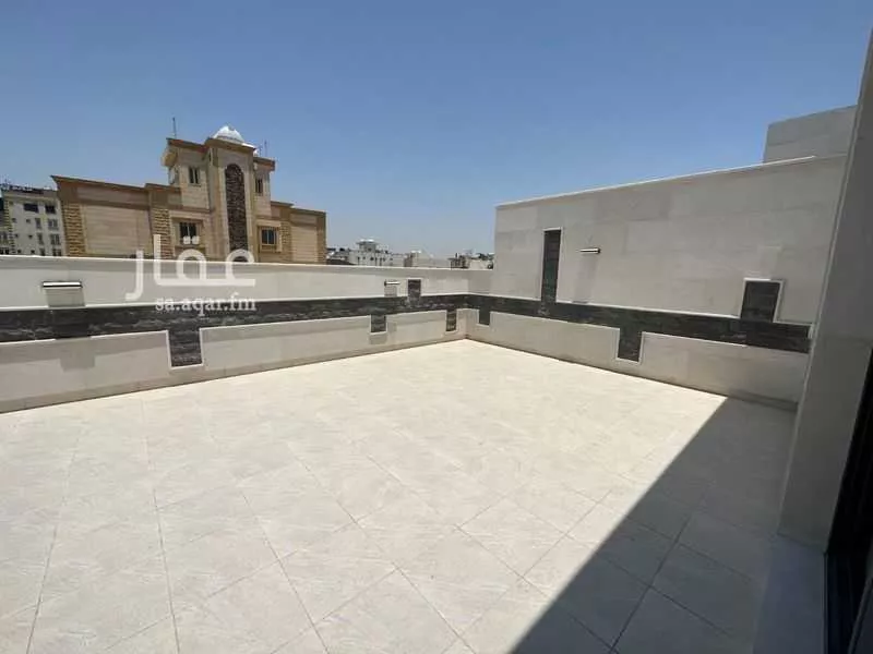 شقة 3 غرف في الروضة 7