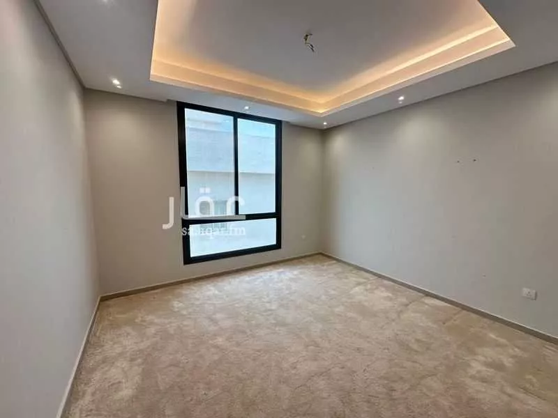 شقة 3 غرف في الروضة 8