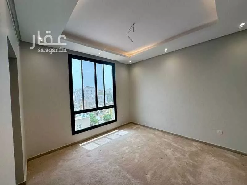 شقة 3 غرف في الروضة 10