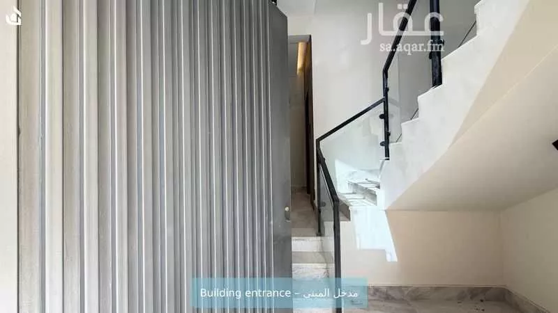 3 bedroom floor in Al Olaya 2