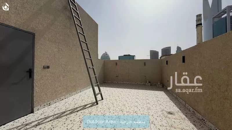 3 bedroom floor in Al Olaya 11