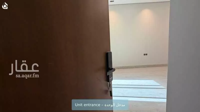 3 bedroom floor in Al Olaya 3