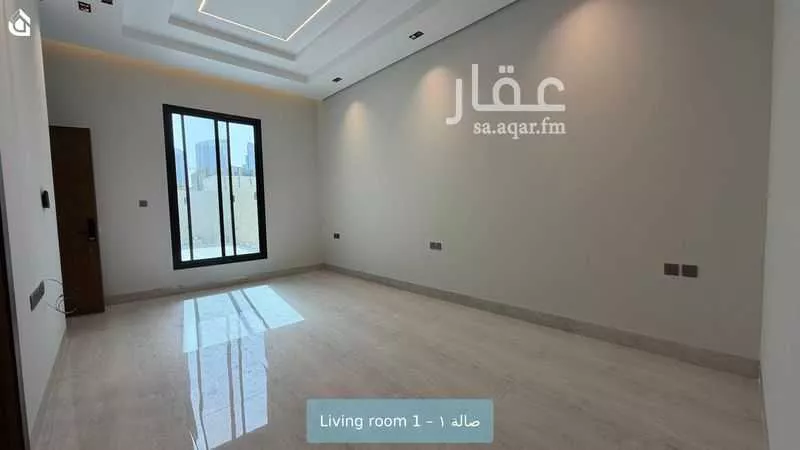 3 bedroom floor in Al Olaya 4