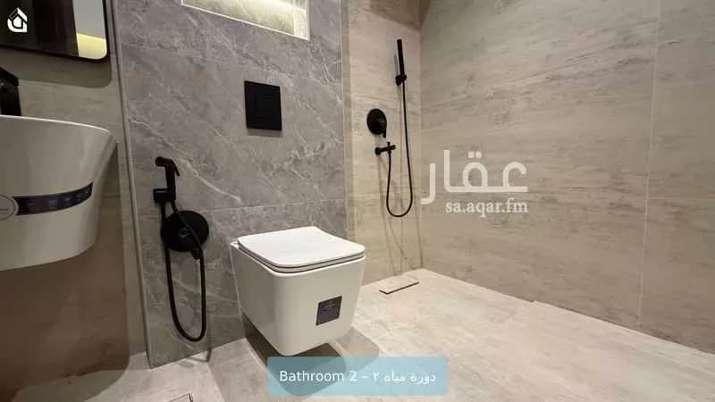 3 bedroom floor in Al Olaya 9