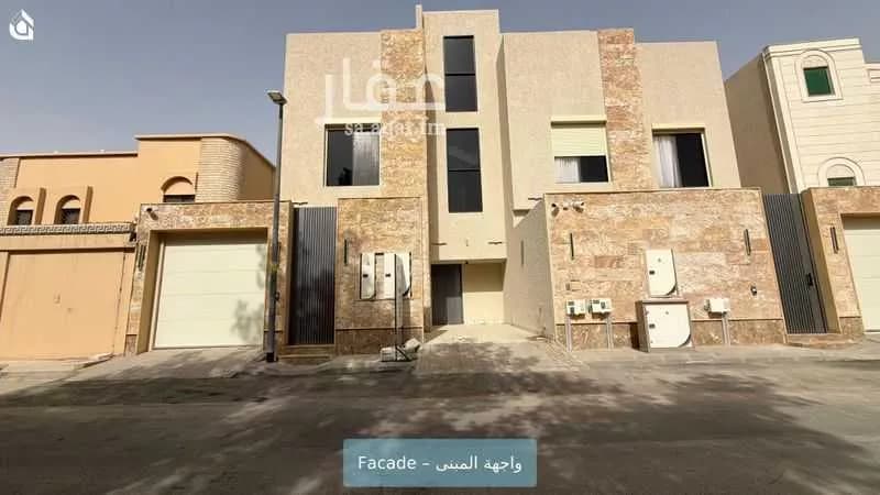3 bedroom floor in Al Olaya 1