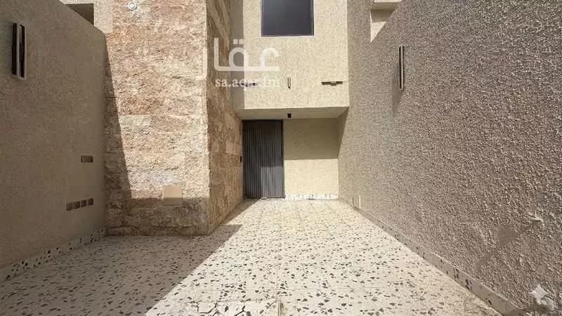 3 bedroom floor in Al Olaya 2