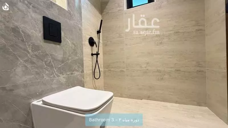 3 bedroom floor in Al Olaya 12