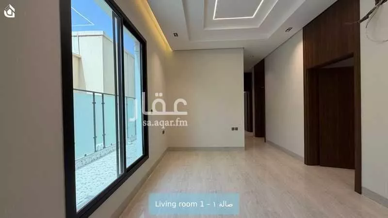 3 bedroom floor in Al Olaya 13