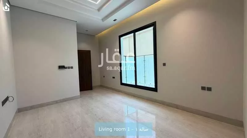 3 bedroom floor in Al Olaya 14
