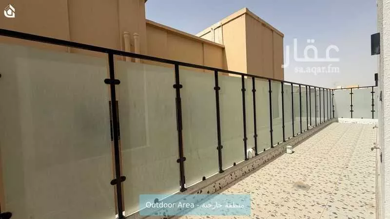 3 bedroom floor in Al Olaya 15