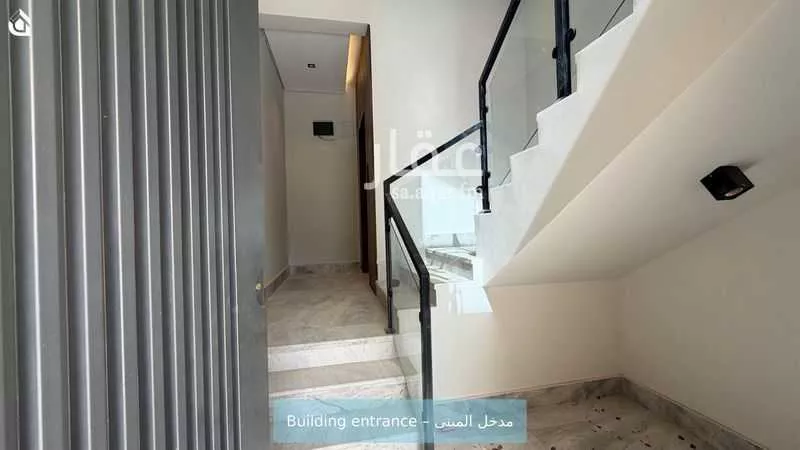 3 bedroom floor in Al Olaya 3