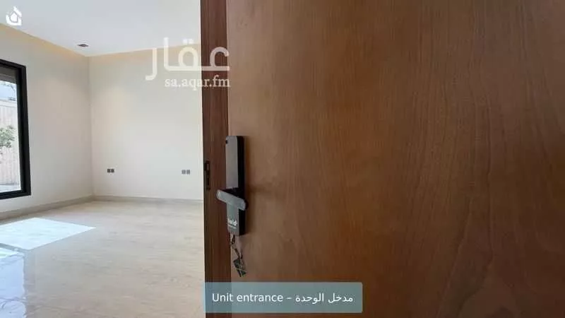 3 bedroom floor in Al Olaya 4