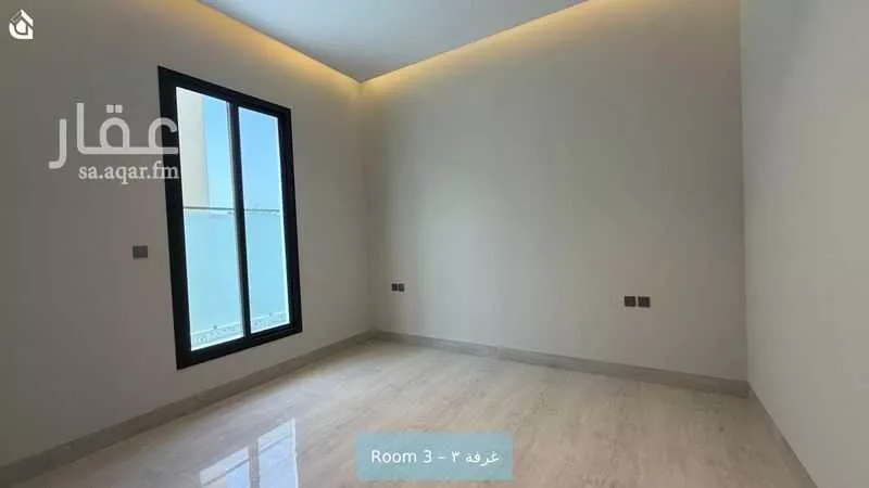 3 bedroom floor in Al Olaya 9