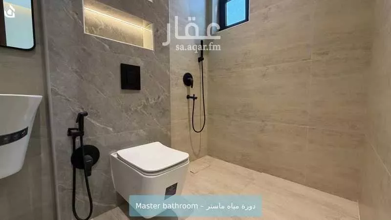 3 bedroom floor in Al Olaya 10
