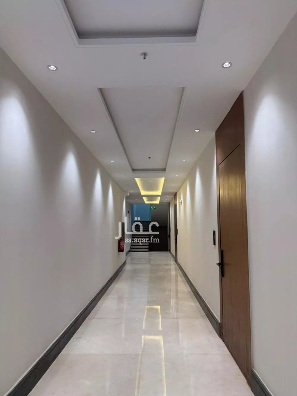 شقة 3 غرف في الرمال 5