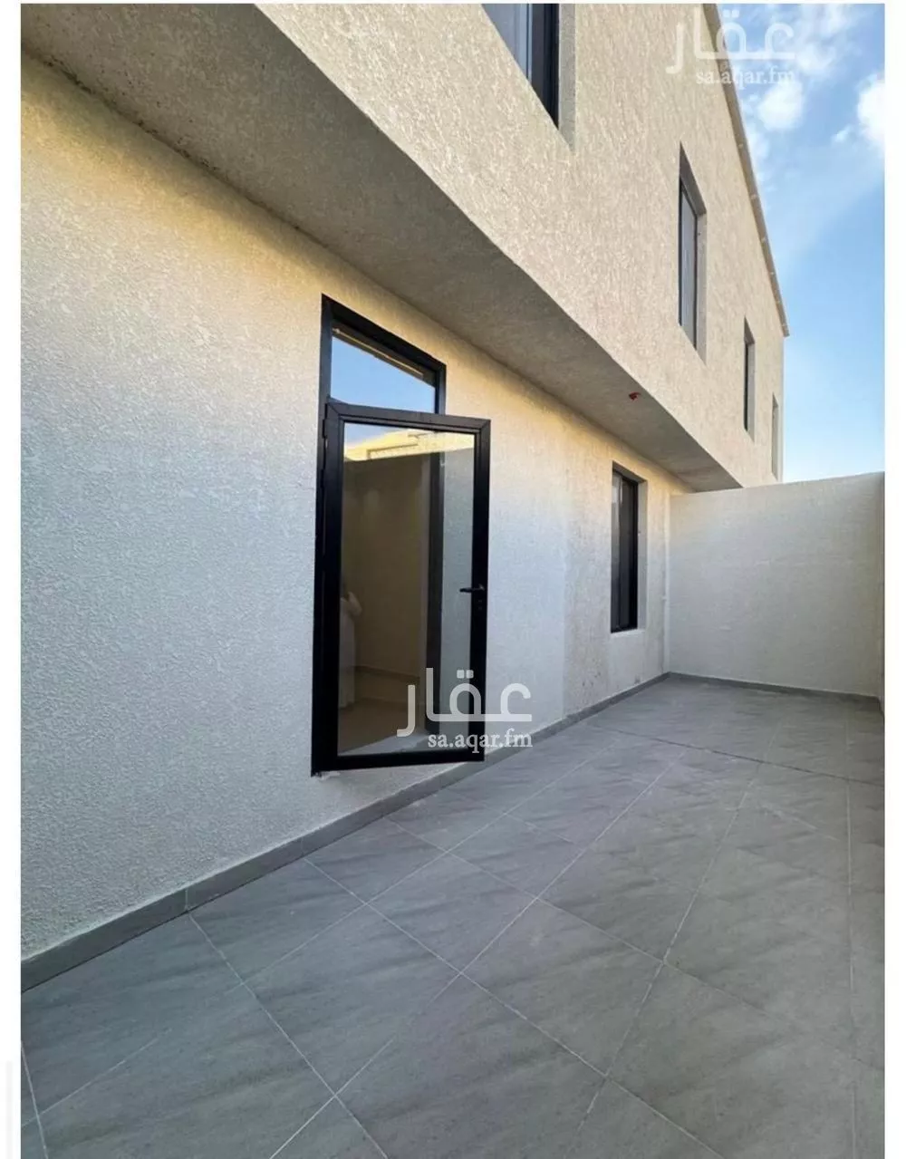 شقة 3 غرف في الرمال 6