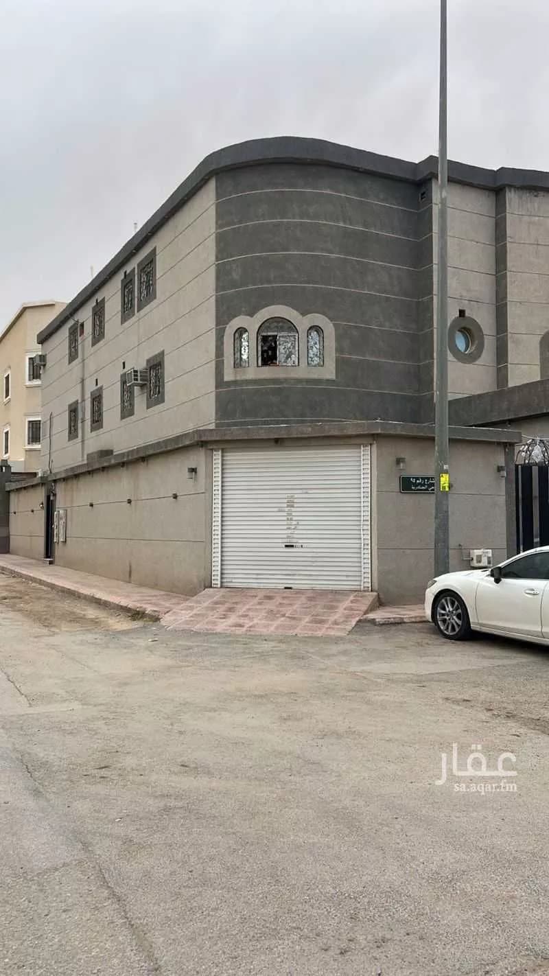 دور 8 غرف في الجنادرية 5