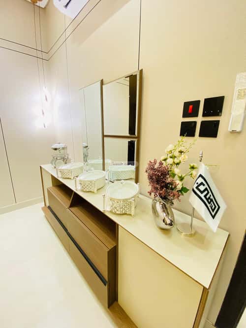 شقة 3 غرف في ديراب 1