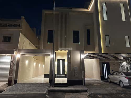 4 bedroom floor in Al Munsiyah 1