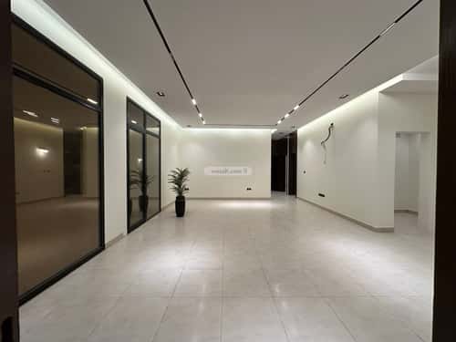 4 bedroom floor in Al Munsiyah 13