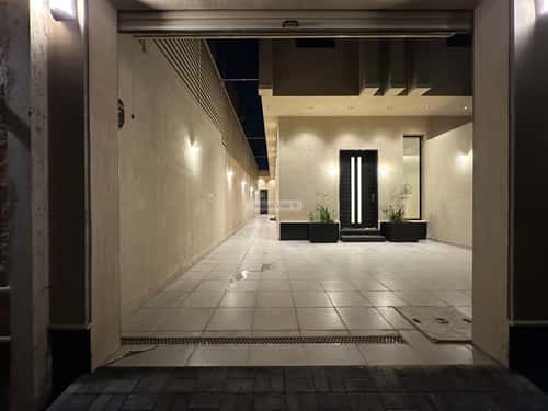 4 bedroom floor in Al Munsiyah 10