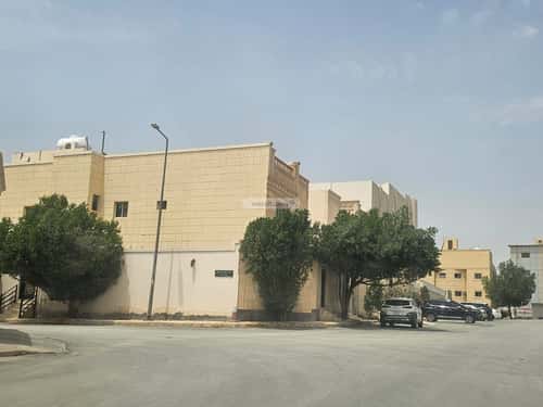 فيلا 10 غرف في النزهة 1