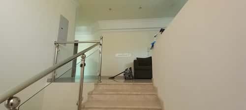 فيلا 10 غرف في النزهة 3