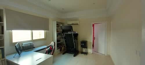 فيلا 10 غرف في النزهة 4