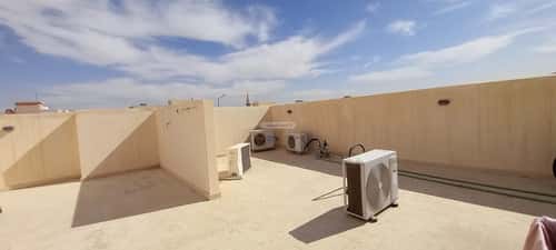 فيلا 10 غرف في النزهة 6