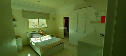 فيلا 10 غرف في النزهة 7