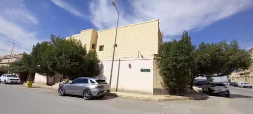 فيلا 10 غرف في النزهة 9