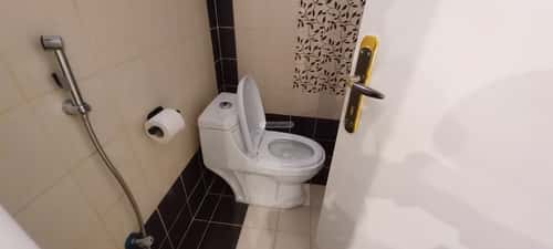 فيلا 10 غرف في النزهة 10