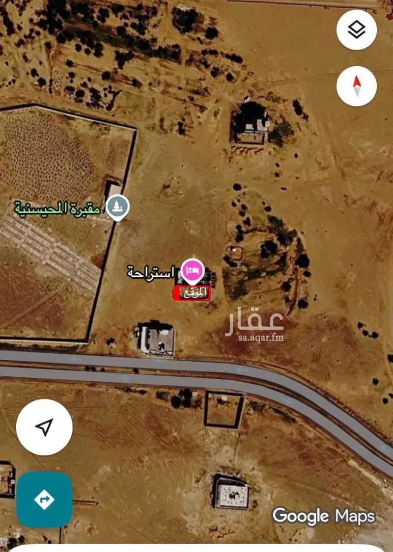 أرض 418 م² في الزمرد