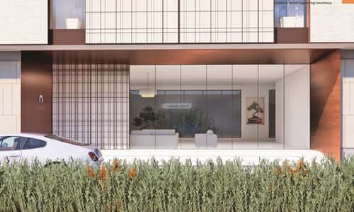 2 bedroom apartment in Al Nahda 2