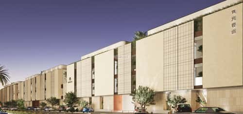 2 bedroom apartment in Al Nahda 13