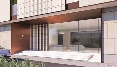 2 bedroom apartment in Al Nahda 4