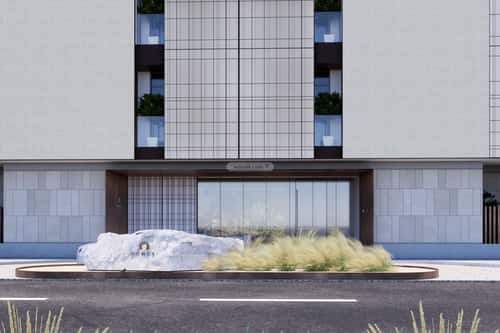 2 bedroom apartment in Al Nahda 6