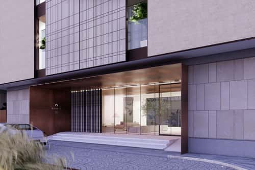 2 bedroom apartment in Al Nahda 10